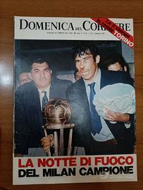 Domenica Del Corriere / 1969