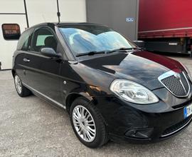 Lancia Ypsilon 1.4benz GPL km 150 mil anno 2009