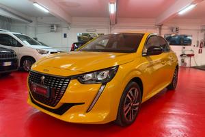Peugeot 208 BlueHDi 100 Stop&Start 5 porte Allure 