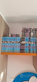 Manga Bleach 38 volumi in italiano