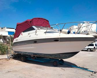 Maxum 2300 7,5Mt