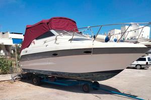 Maxum 2300 7,5Mt