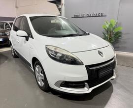 RENAULT SCENIC SCÉNIC XMOD 1.6 WAVE