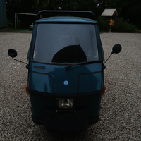 Ape piaggio