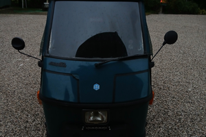Ape piaggio