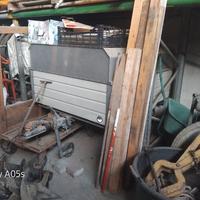 Rimorchio per auto leggero 
