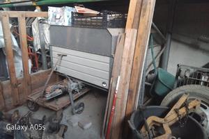 Rimorchio per auto leggero 