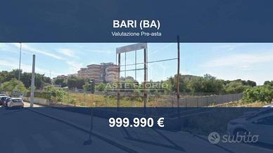 Immobile in asta di 2574 m² a Mola di Bari