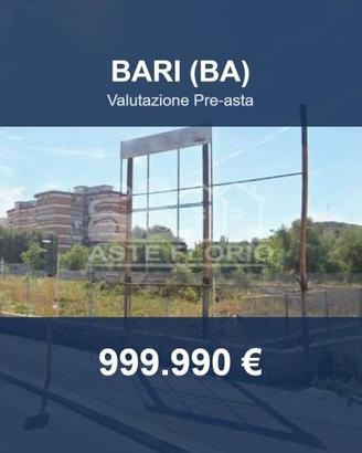 Immobile in asta di 2574 m² a Mola di Bari