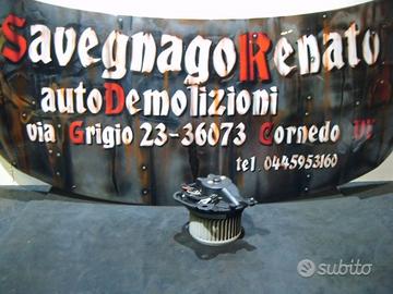 VENTOLA RISCALDAMENTO FIAT GRANDE PUNTO 05-18