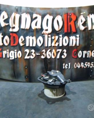 VENTOLA RISCALDAMENTO FIAT GRANDE PUNTO 05-18