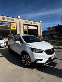 Opel Mokka X 1.6 CDTI Ecotec 136CV 4x2 Start&Stop 