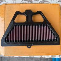 Filtro aria sportivo K&N Z900