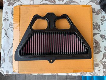 Filtro aria sportivo K&N Z900