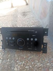 Autoradio x Suzuki G.vitara