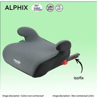 alzatina Nania ISofix