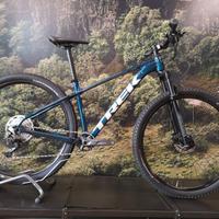 Trek X-Caliber 7 taglia M 2024