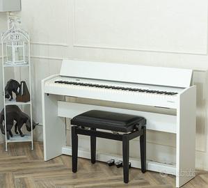 Pianoforte digitale Roland F-140R