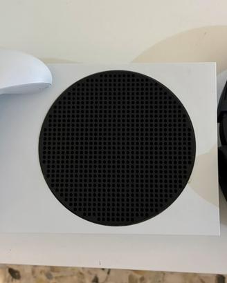 XBOX SERIES S, CUFFIE XBOX BLUETHOOT