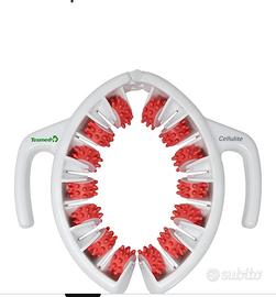 tesmed-massaggiatore anti cellulite manuale 