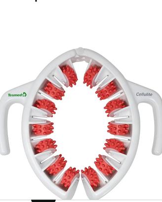 tesmed-massaggiatore anti cellulite manuale 