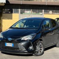 Toyota Yaris 1.5 Hybrid 5 porte Y20