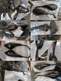specchietti moto / scooter 