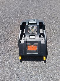 Base isofix Peg Perego