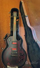 Gibson Les Paul Voodoo (2004) JuJu 