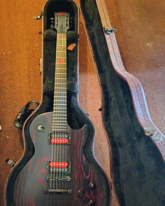 Gibson Les Paul Voodoo (2004) JuJu 