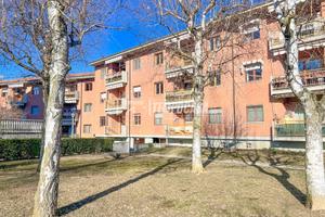 Splendido appartamento immerso nel verde delle col