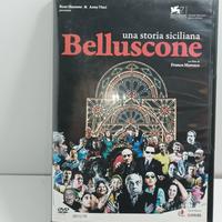 Belluscone - una storia siciliana 