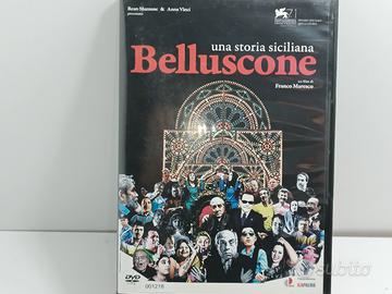 Belluscone - una storia siciliana 