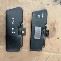 Parasole ligier xtoo