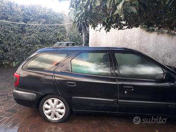 Citroen xara