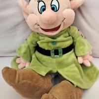 Pupazzo Cucciolo originale Walt Disney 