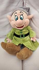 Pupazzo Cucciolo originale Walt Disney 