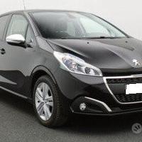 Ricambi per peugeot 208 anno 2016-19