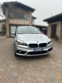 BMW 218D Gran Tourer Luxury