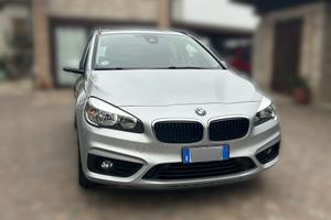BMW 218D Gran Tourer Luxury