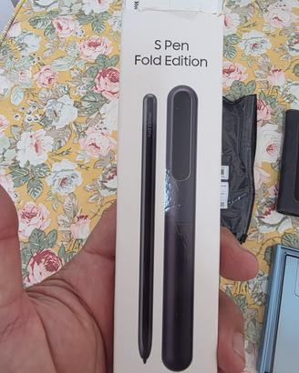 Samsung Spen Zfold