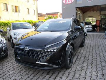 Nissan Qashqai MHEV 158 CV X-Tronik N-Connecta TET