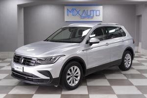 Volkswagen Tiguan 1.5 TSI Life 150CV DSG