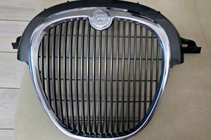 Griglia mascherina Jaguar S-Type