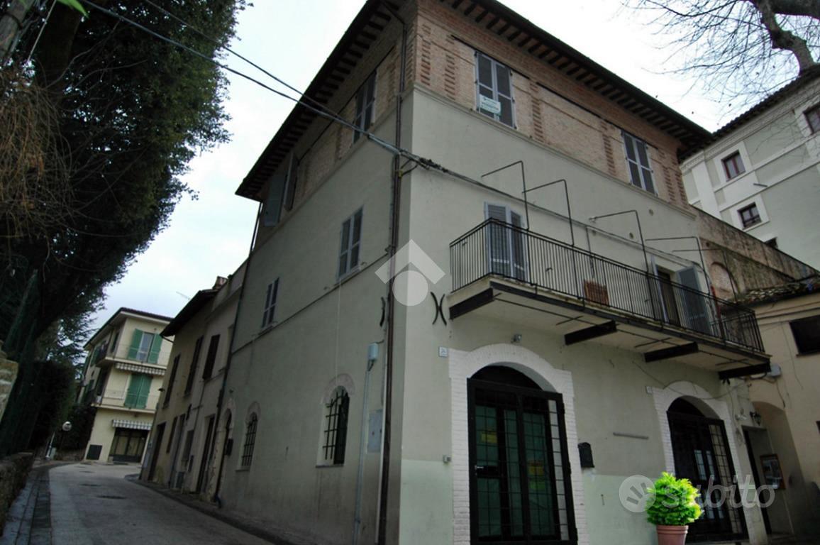 Appartamento – Nocera Umbra, Mugnano, Perugia - Vista 2