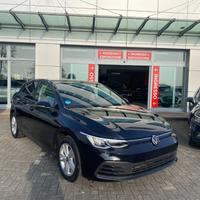 VOLKSWAGEN Golf 2.0 TDI DSG SCR Life