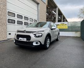 Citroen C3 PureTech 83 S&S You