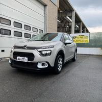 Citroen C3 PureTech 83 S&S You