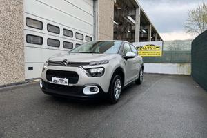Citroen C3 PureTech 83 S&S You