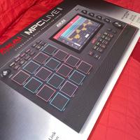 Akai MPC LIVE II